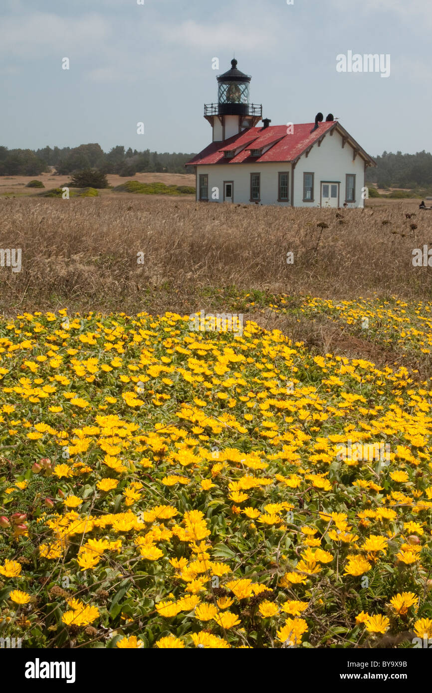 Point cabrillo hike hires stock photography and images Alamy