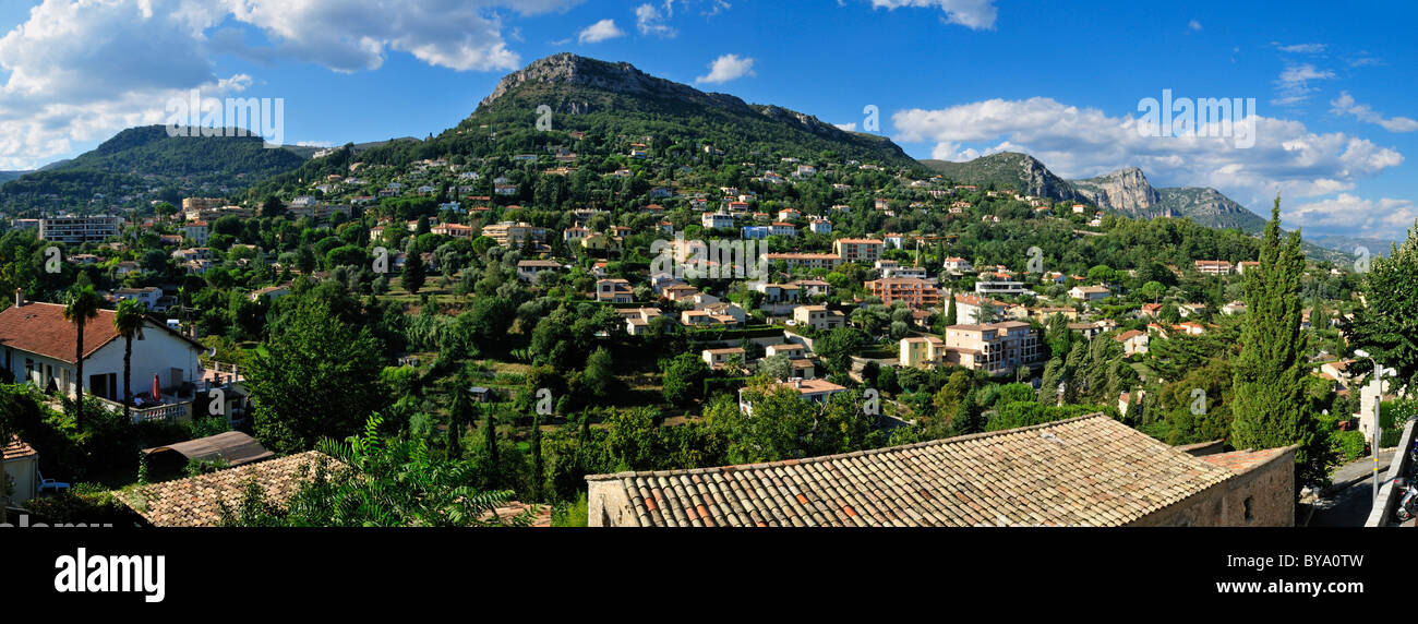 Provence alpes cote d azur hi-res stock photography and images - Alamy