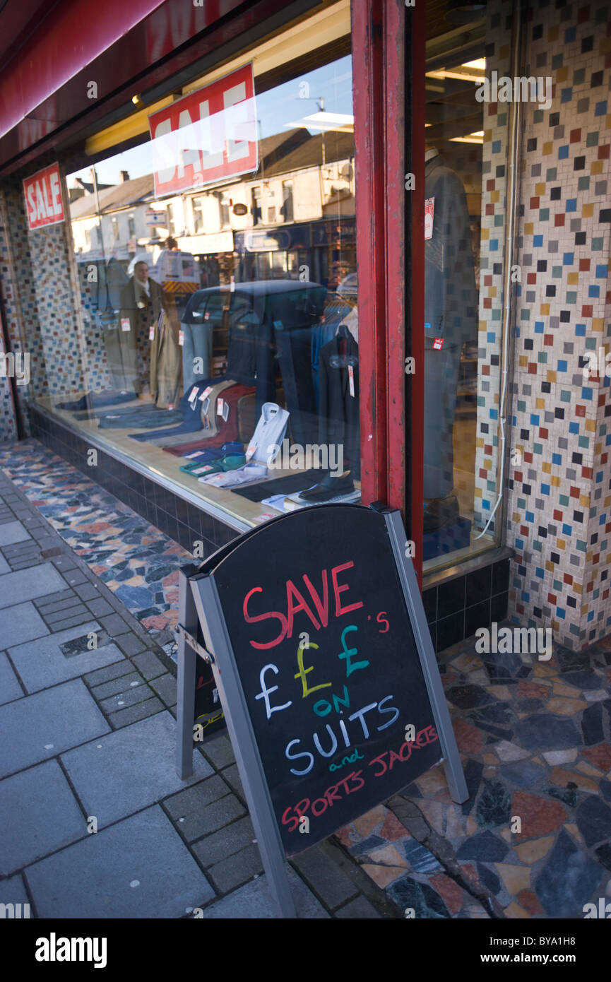 Mens clothing newport hires stock photography and images Alamy