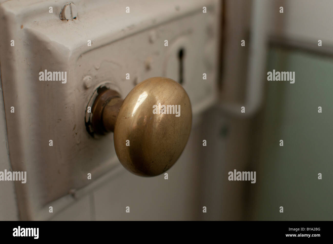 Victorian Door Handle Hi Res Stock Photography And Images Alamy