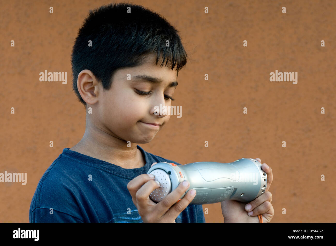 7 addict addiction boy caucasian child computer console controller cyberspace emotion entertainment excited expression fun game Stock Photo
