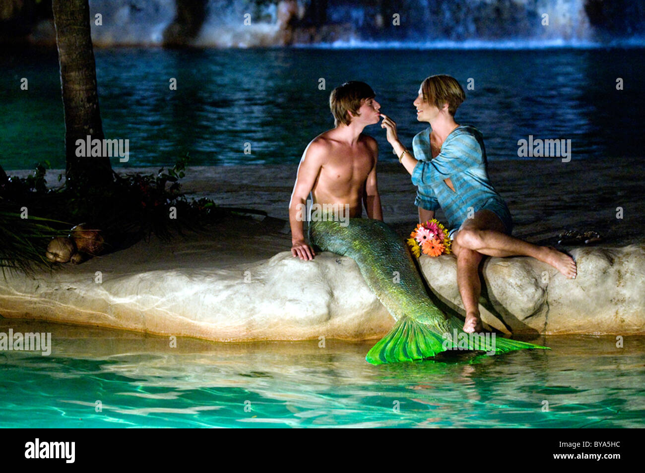 Another Gay Sequel: Gays Gone Wild! Year : 2008 USA Director : Todd Stephens Jonah Blechman, Brent Corrigan Stock Photo