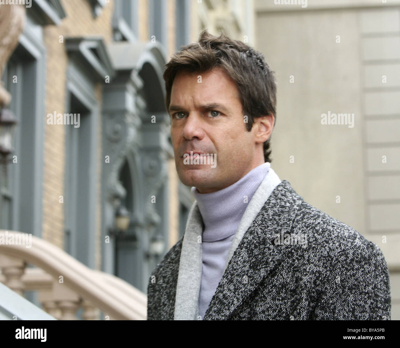 Larry shaw tuc watkins hires stock photography and images Alamy