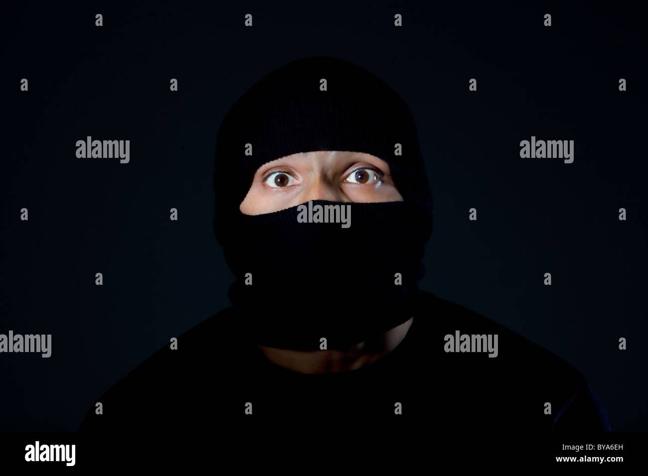 Robber Mask Stock Photos & Robber Mask Stock Images Alamy