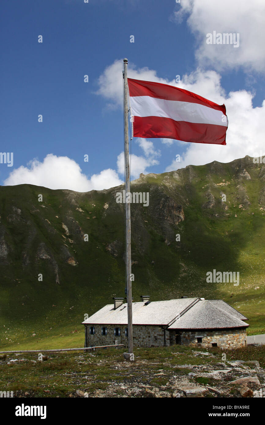 Carinthia flag hi-res stock photography and images - Page 2 - Alamy