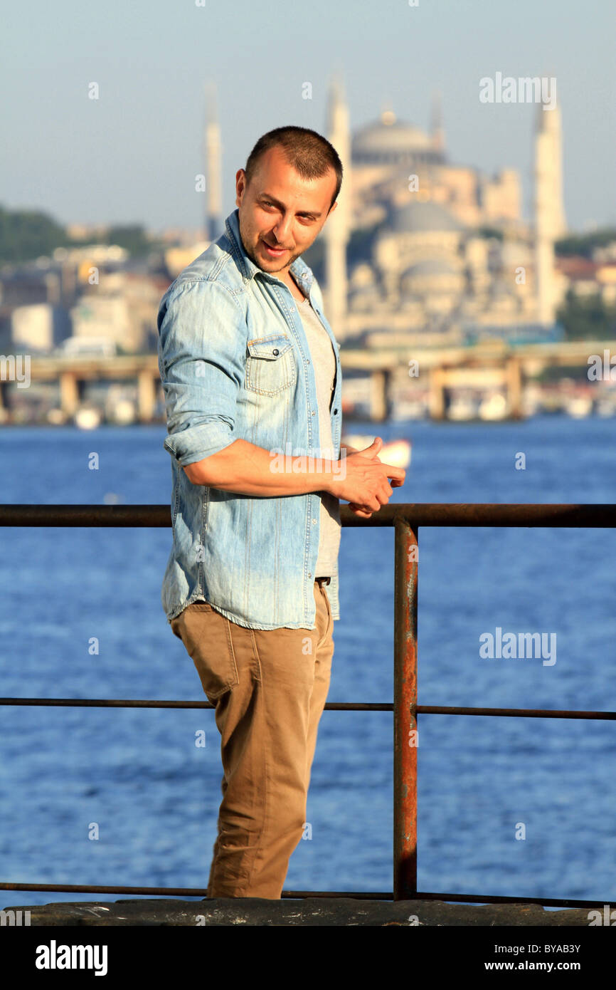 Ali kemal hi-res stock photography and images - Alamy
