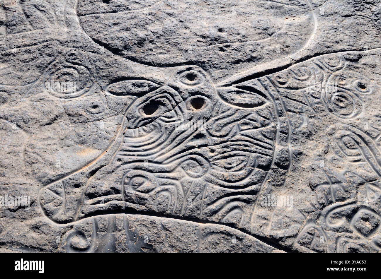 famous neolithic art