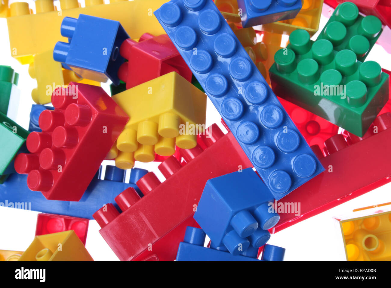 childrens building bricks