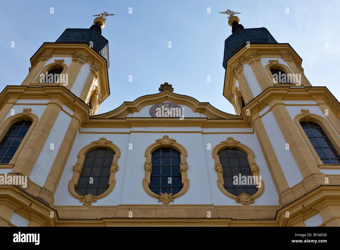 mariä himmelfahrt würzburg