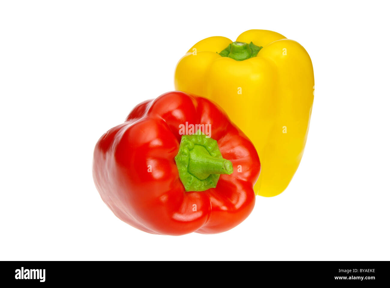 Paprika vegetable hires stock photography and images Alamy