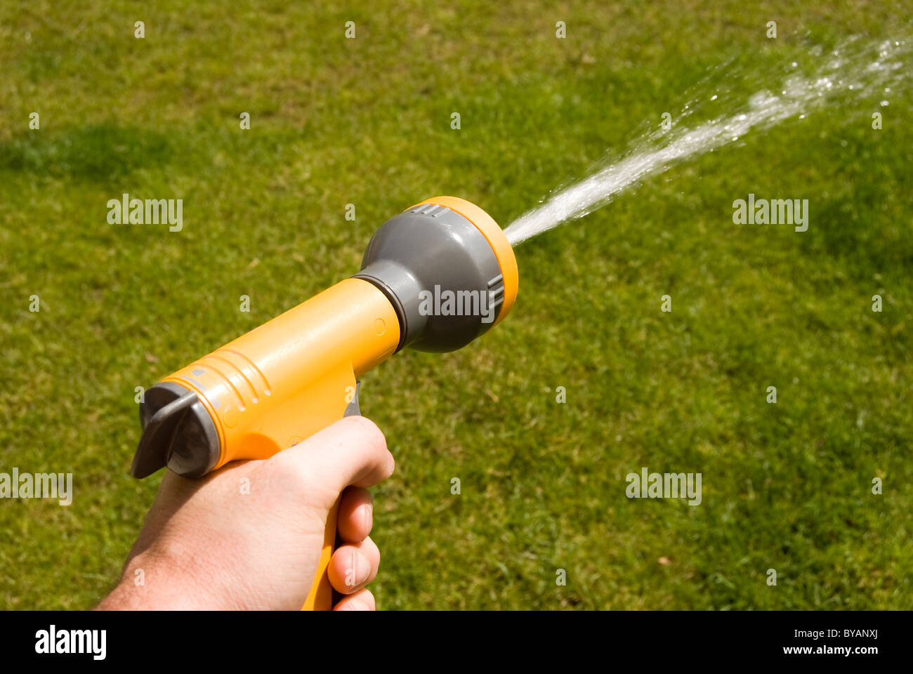 Water gun hires stock photography and images Alamy