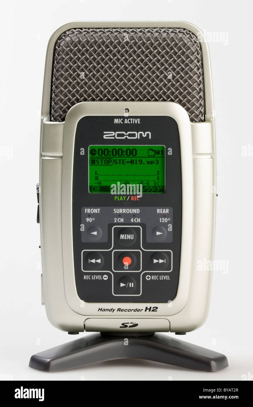 Digital audio players hires stock photography and images Alamy