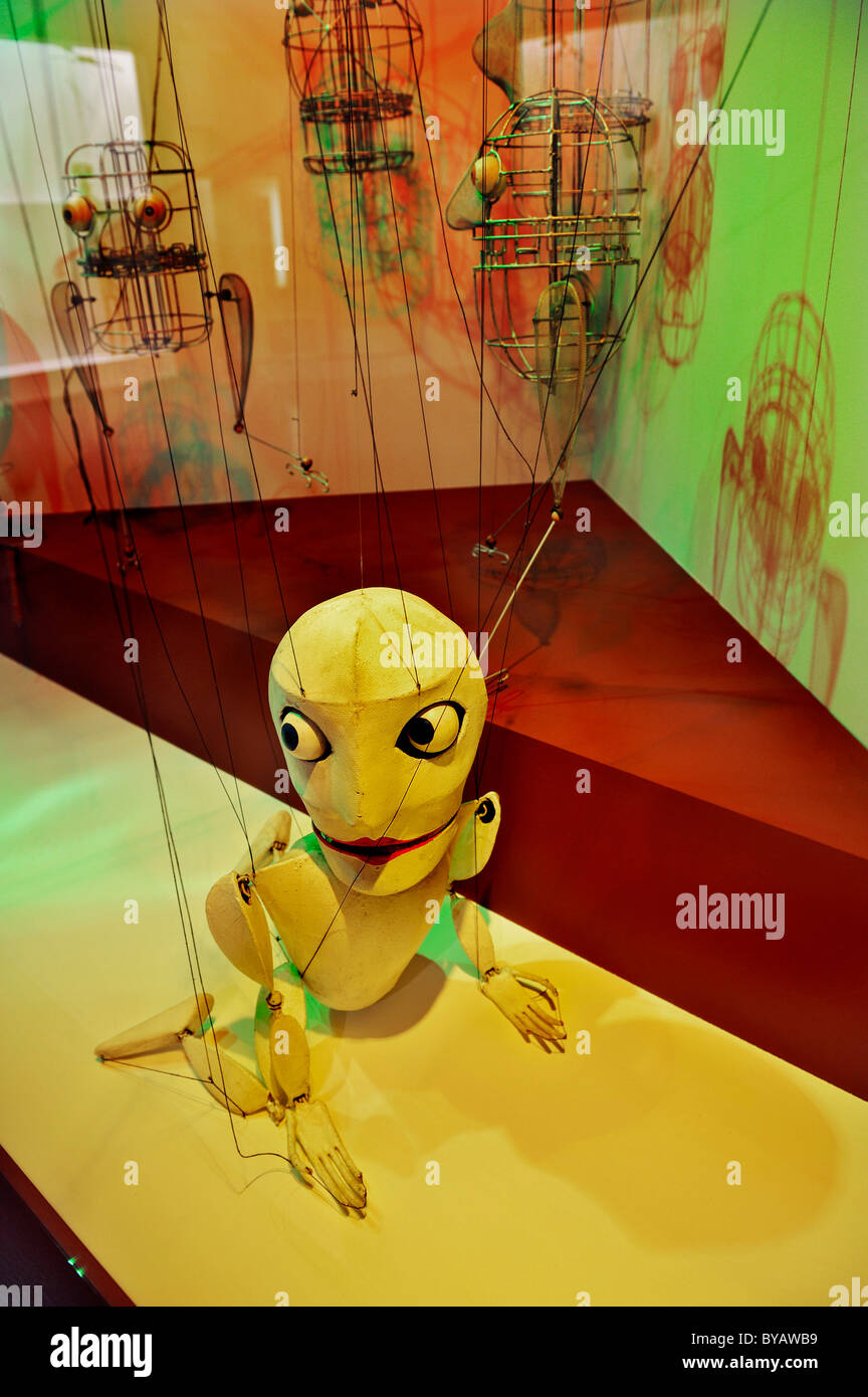 Puppet puppet hires stock photography and images Alamy