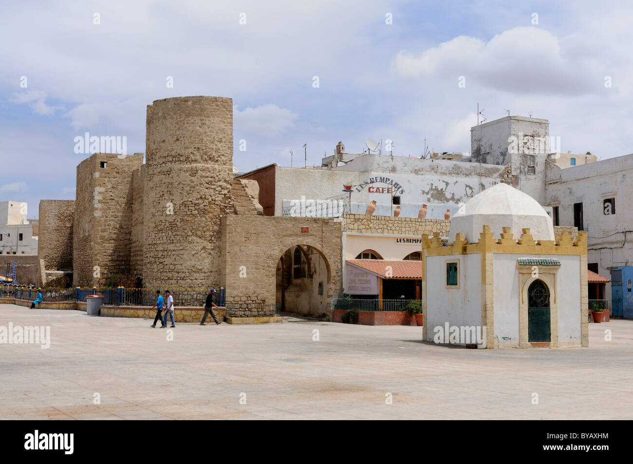 Safi Morocco Stock Photos & Safi Morocco Stock Images Alamy