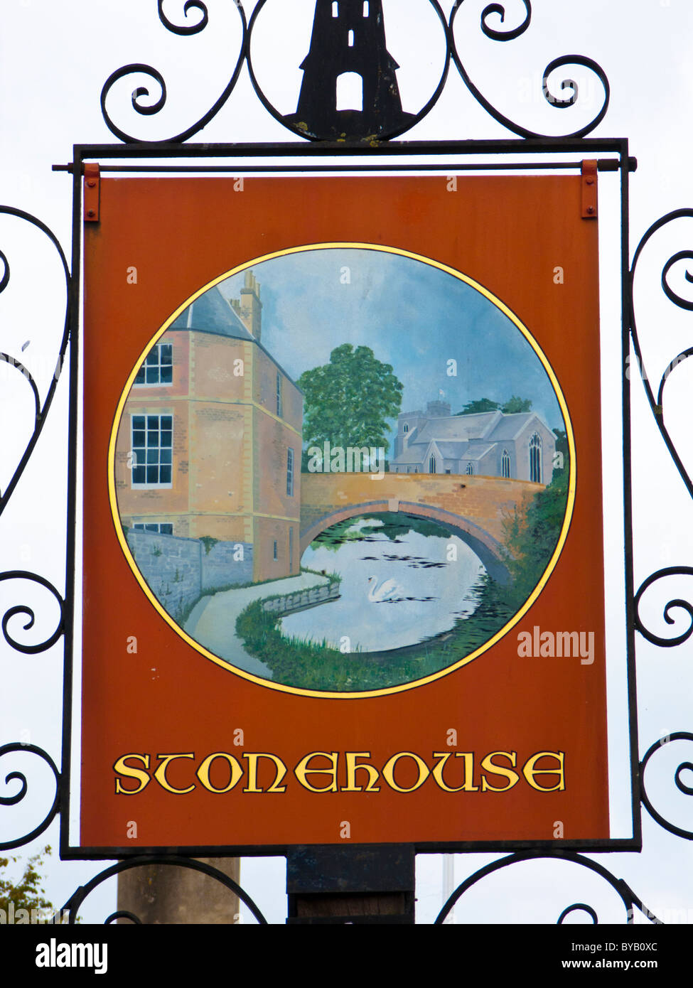 Stonehouse gloucestershire hires stock photography and images Alamy