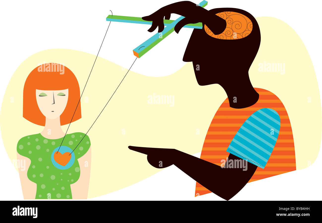 Puppet on string hires stock photography and images Alamy