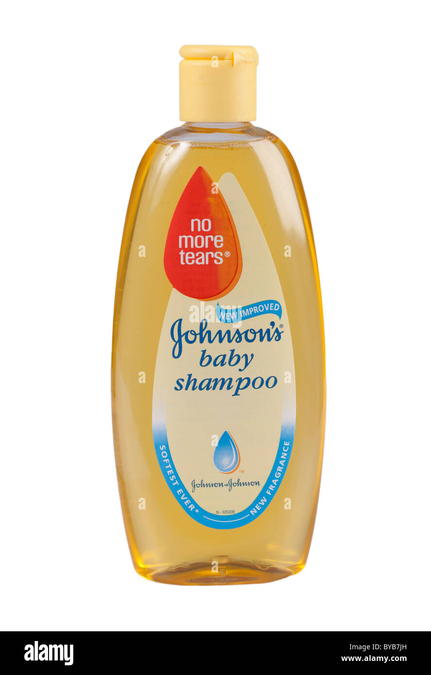 Johnsons Baby Oil 200ml – HKarim Buksh