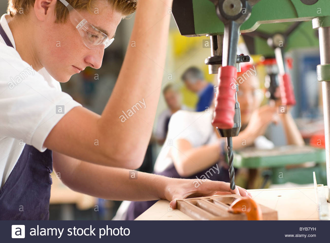 Drill Down Stock Photos & Drill Down Stock Images Alamy