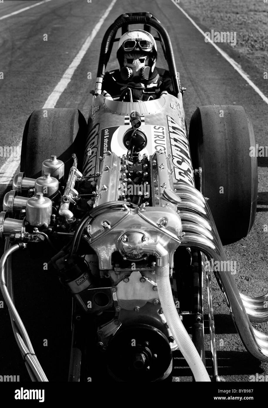 Racing driver goggles hires stock photography and images Alamy