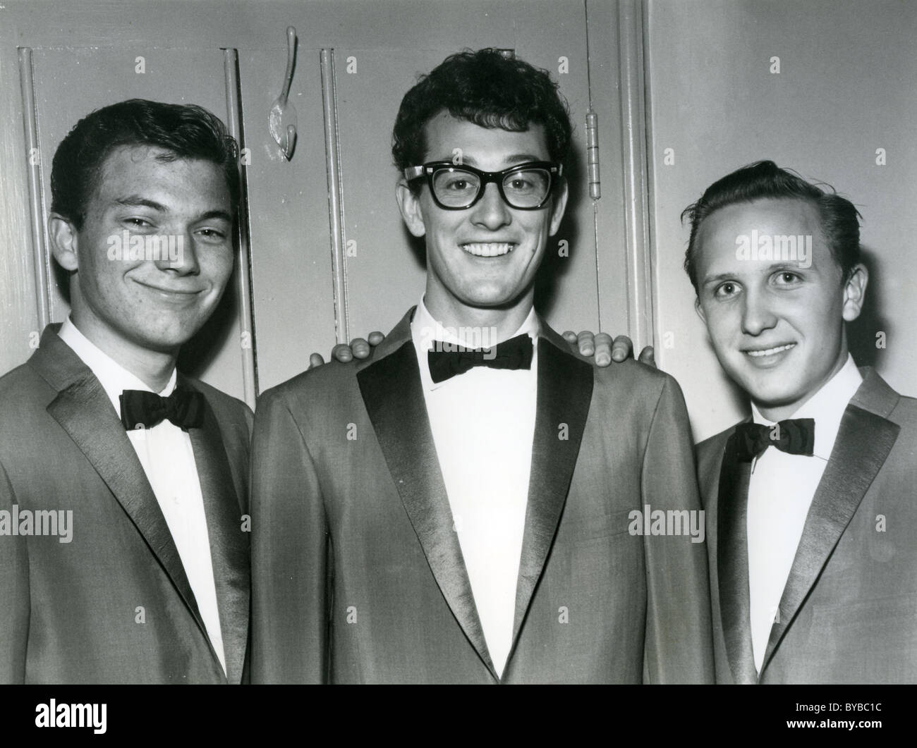 Buddy Holly Memorial Collection