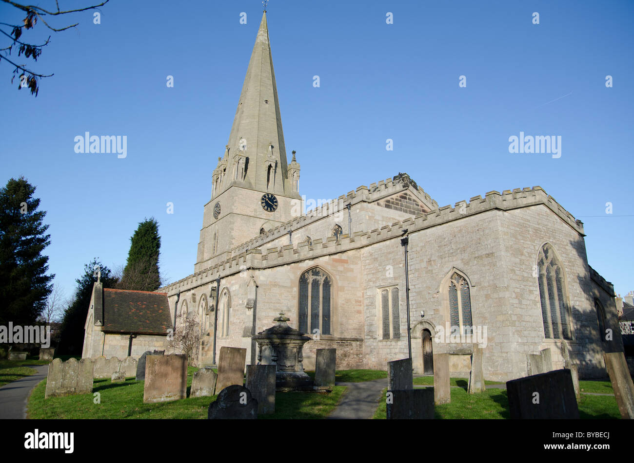 Edwinstowe, nottinghamshire hires stock photography and images Alamy