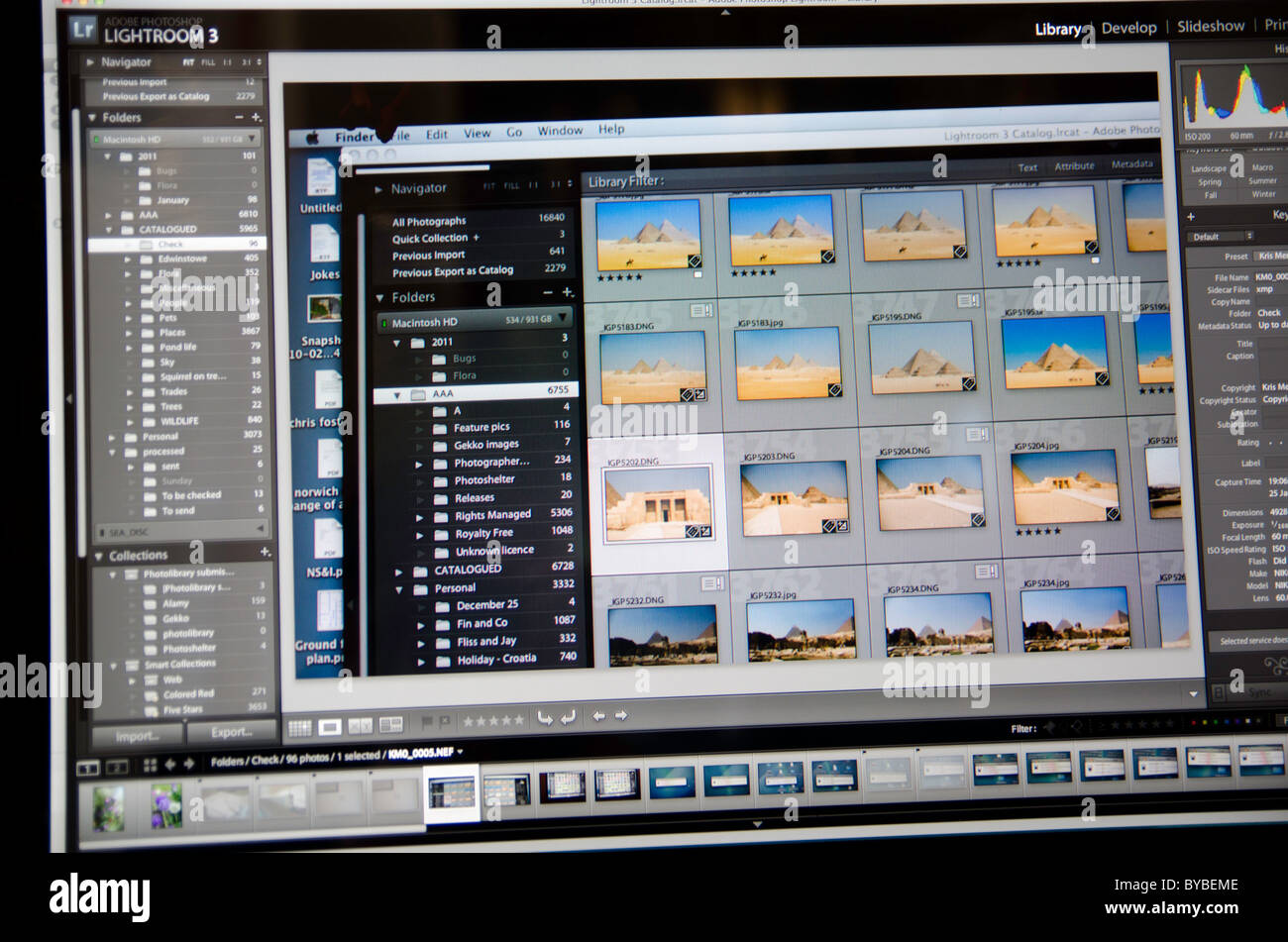 get info mac lightroom low resolution