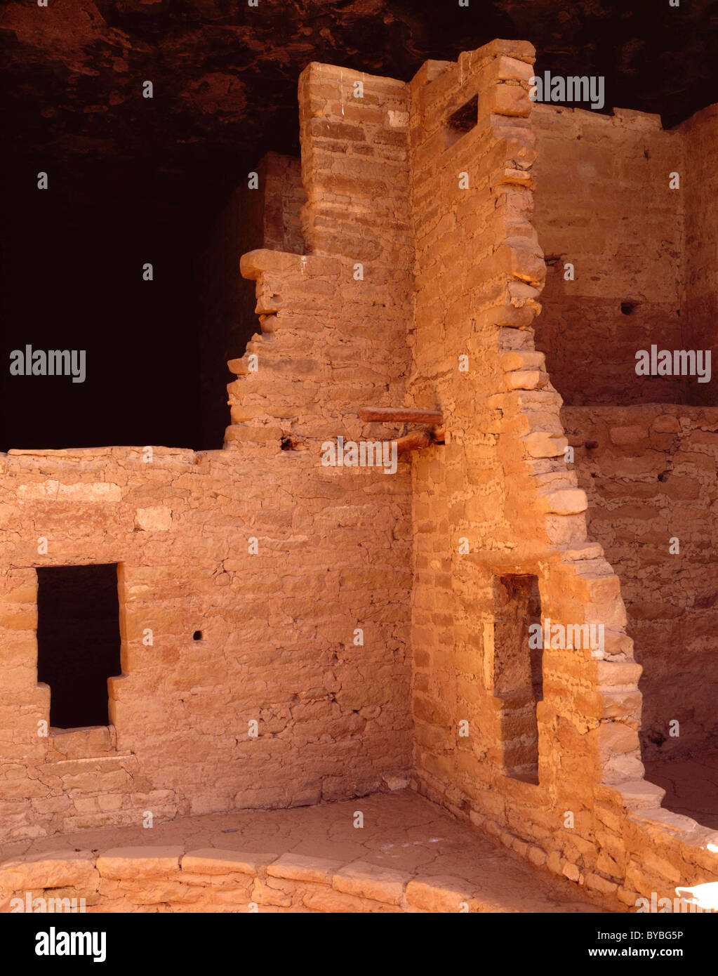 Cliff Palace, Mesa Verde National Park, Colorado Stock Photo - Alamy