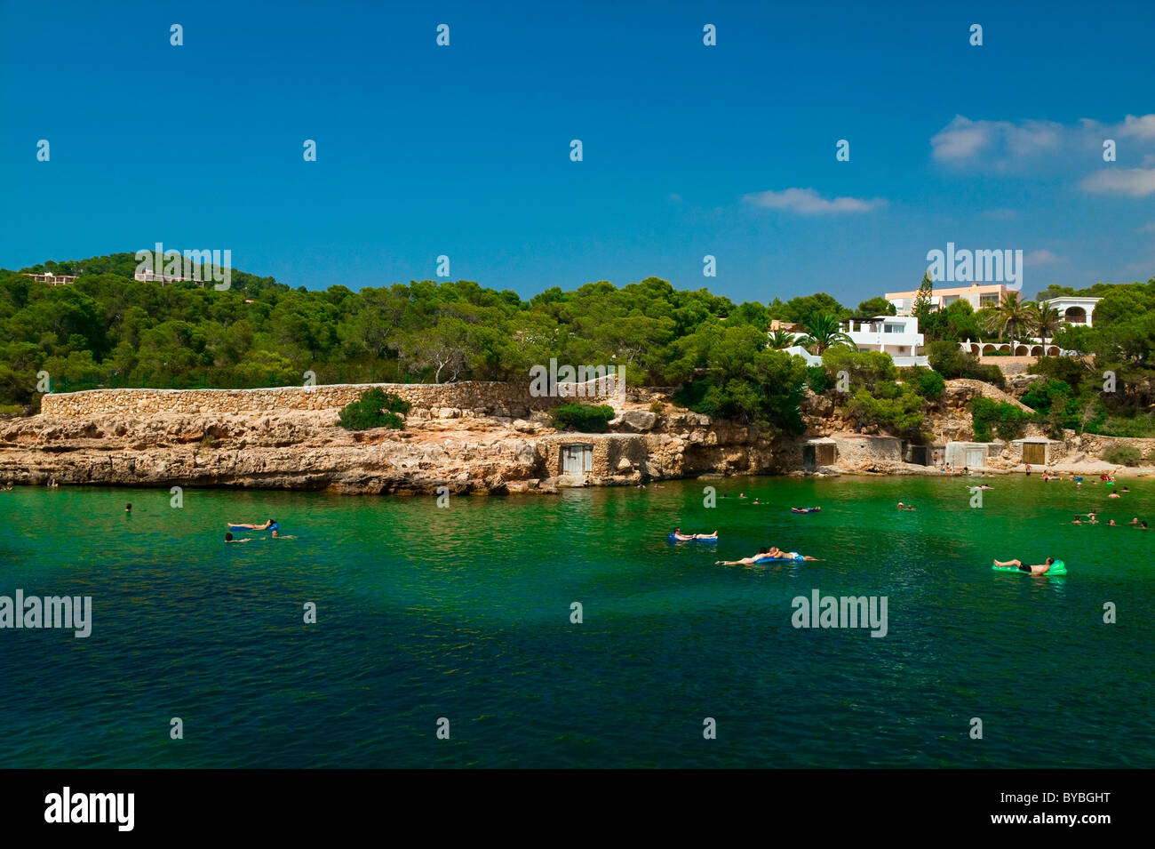 Gracio ibiza hi-res stock photography and images - Alamy