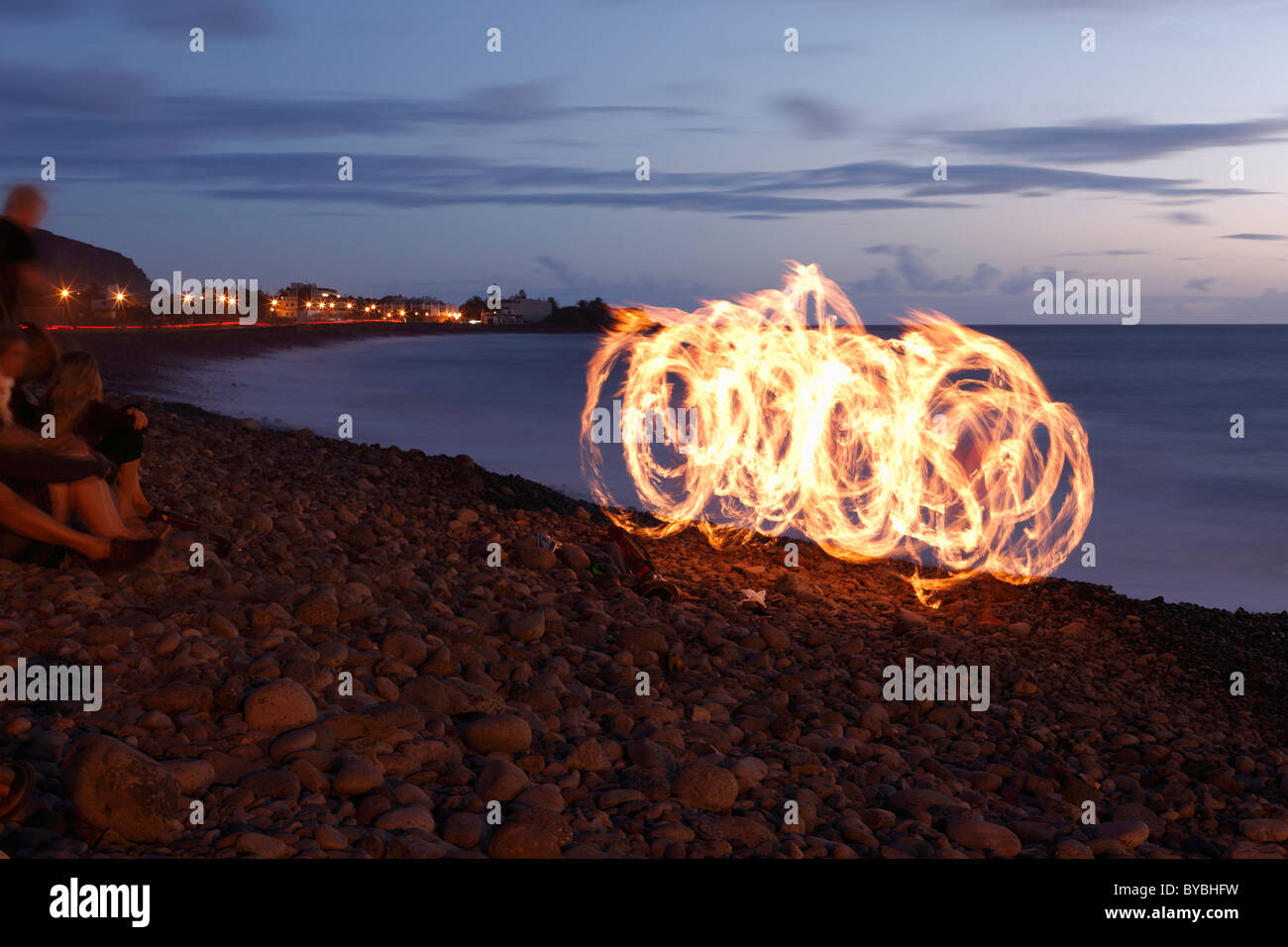Fire Demons High Resolution Stock Photography and Images - Alamy