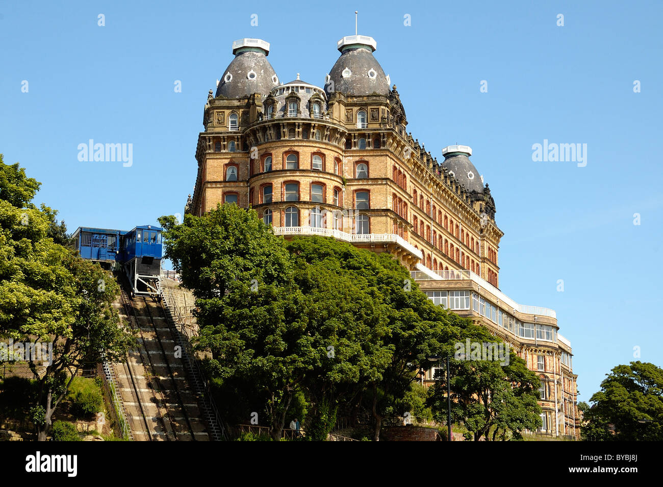 Grand hotel scarborough christmas deals