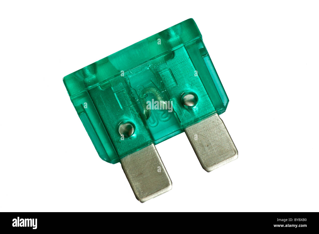 Green fuse hi-res stock photography and images - Alamy