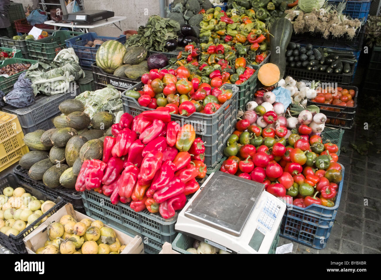 Farmer s market hi-res stock photography and images - Alamy