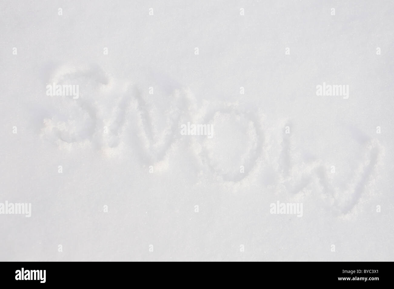 Written drawn hi-res stock photography and images - Alamy