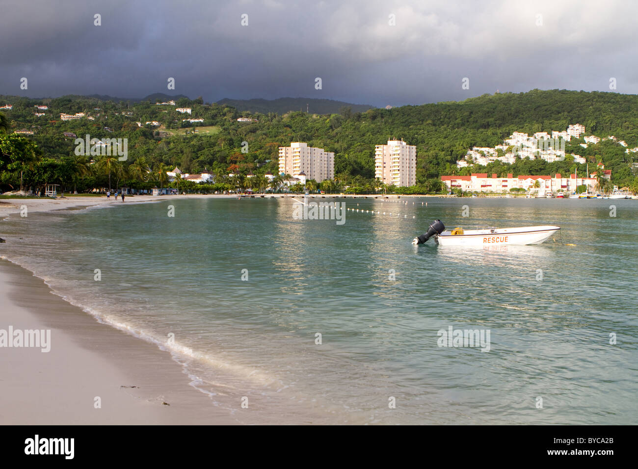 Ocho rios jamaica hi-res stock photography and images - Alamy