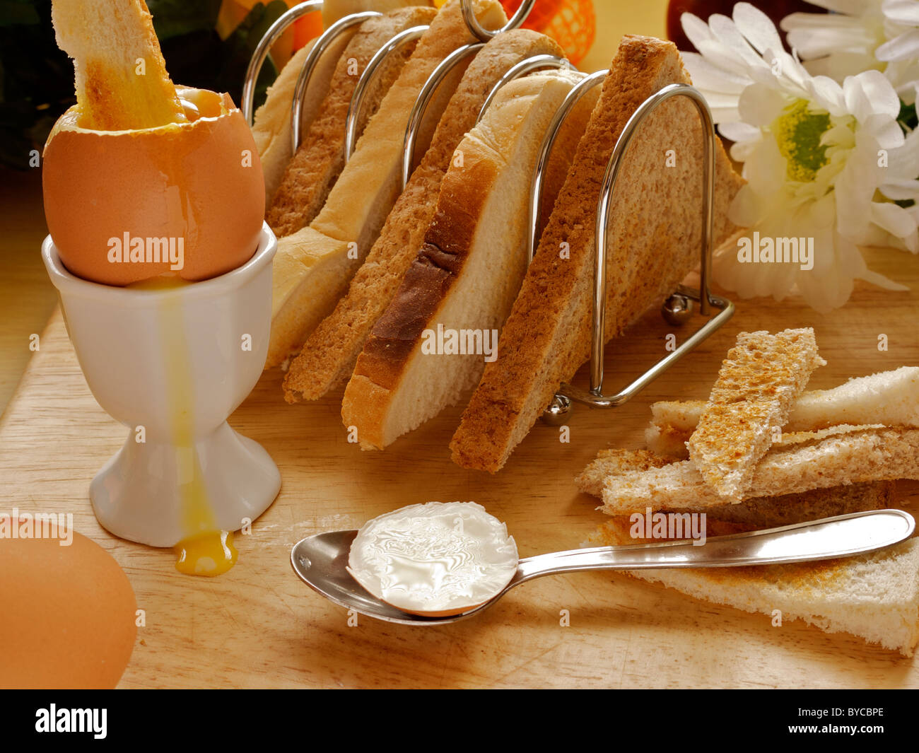 Toast rack hires stock photography and images Alamy