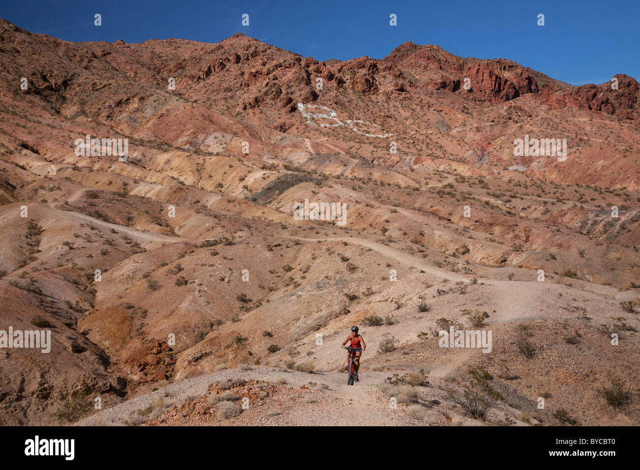 bootleg canyon mtb park