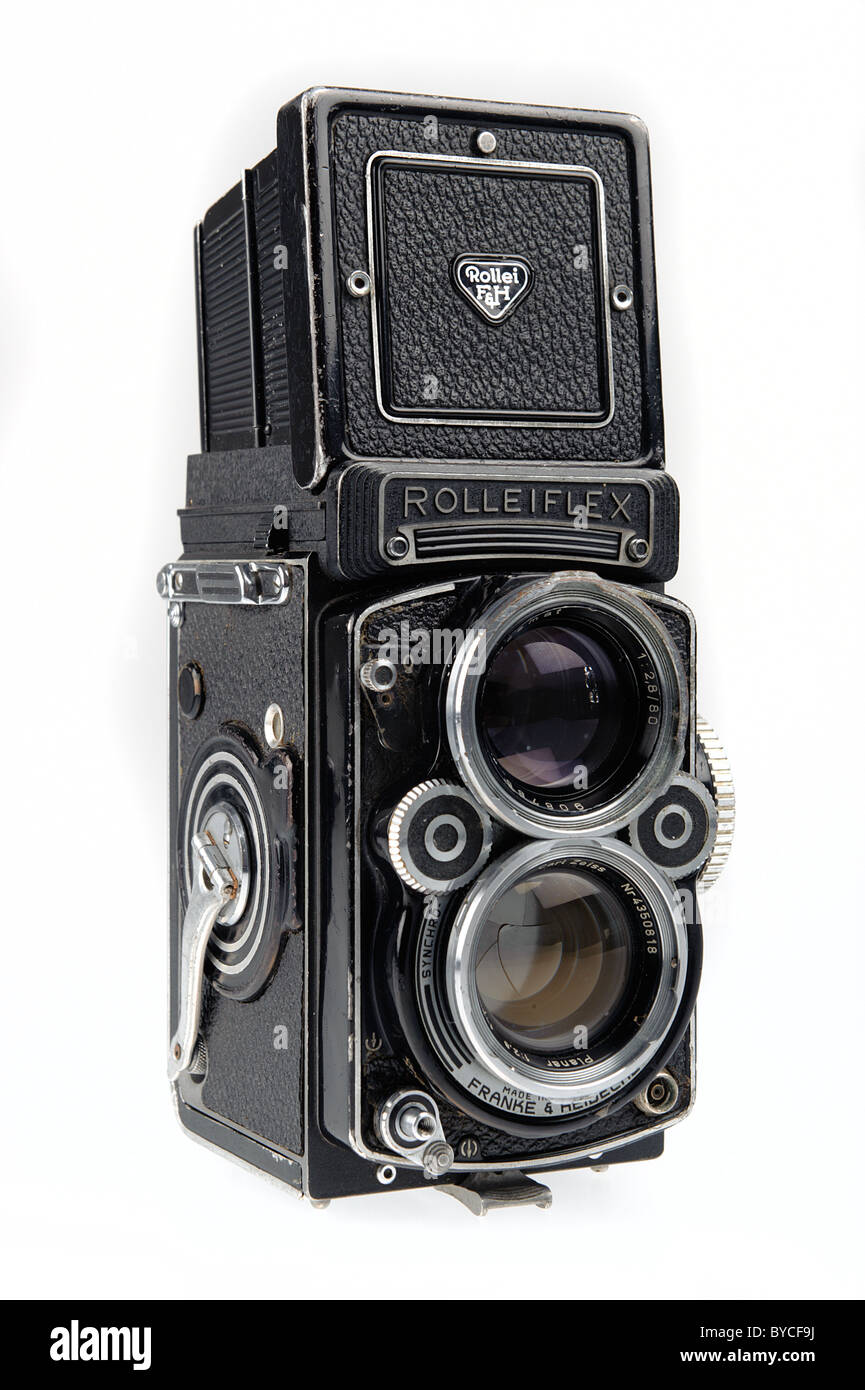 Bay III Satin Lens Cover For Rolleiflex 2.8F, 2.8C, 2.8E, 2.8FX, GX – TLR Camera Cap