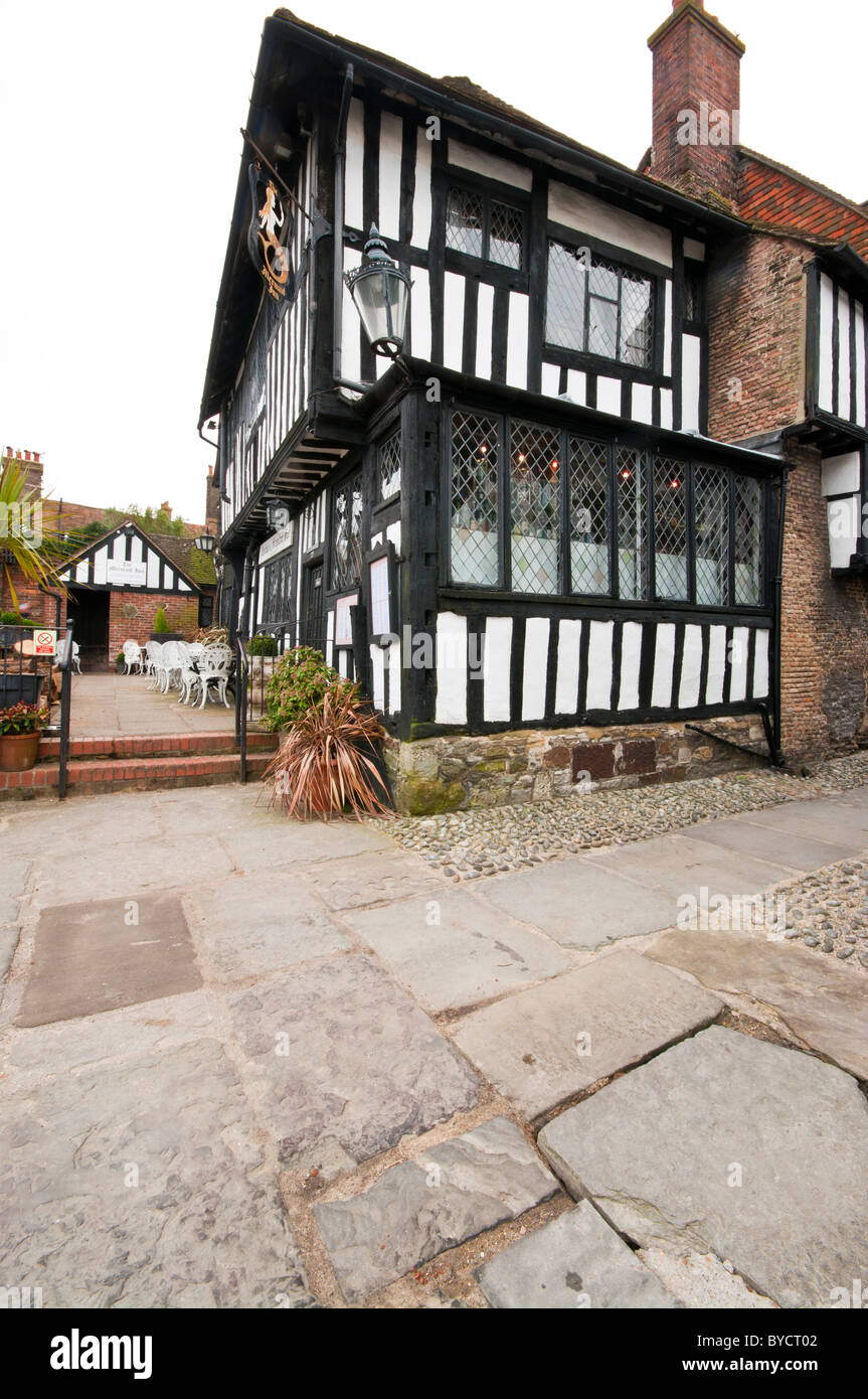 Beamed Houses Stock Photos Beamed Houses Stock Images Page 2