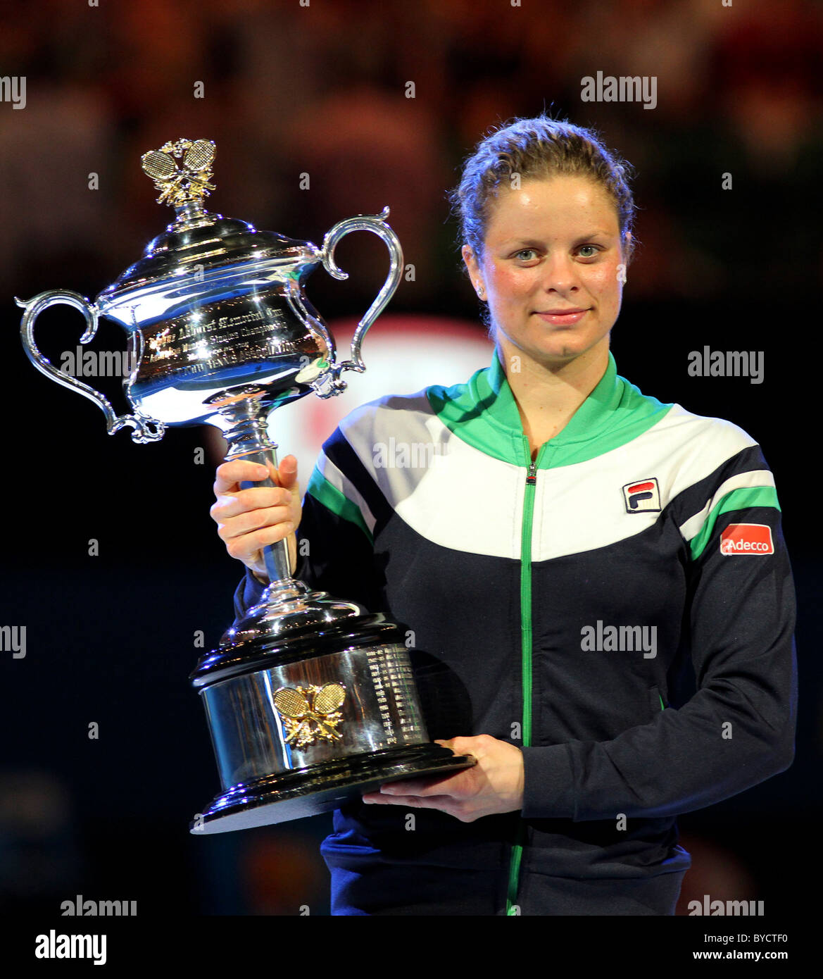 Winners open final hires stock photography and images Alamy