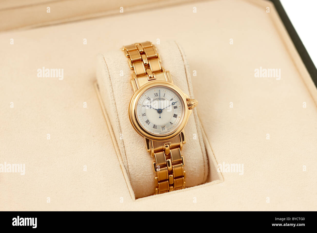 Breguet marine ladies top