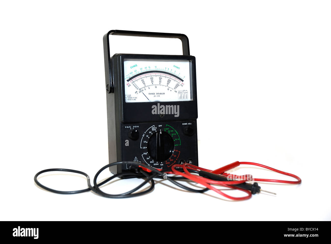 Current meter hires stock photography and images Alamy