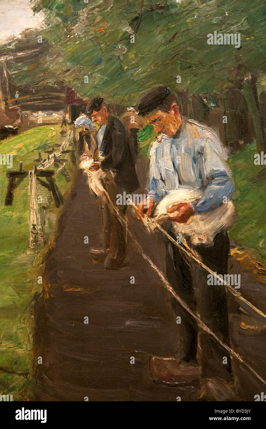 Ropewalk hires stock photography and images Alamy