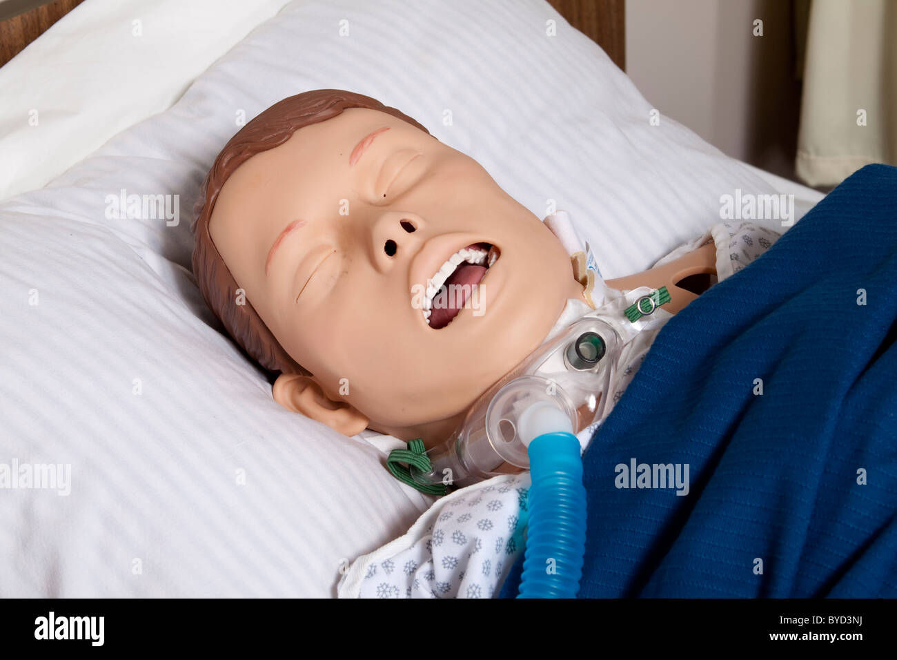 Medical dummy hires stock photography and images Alamy