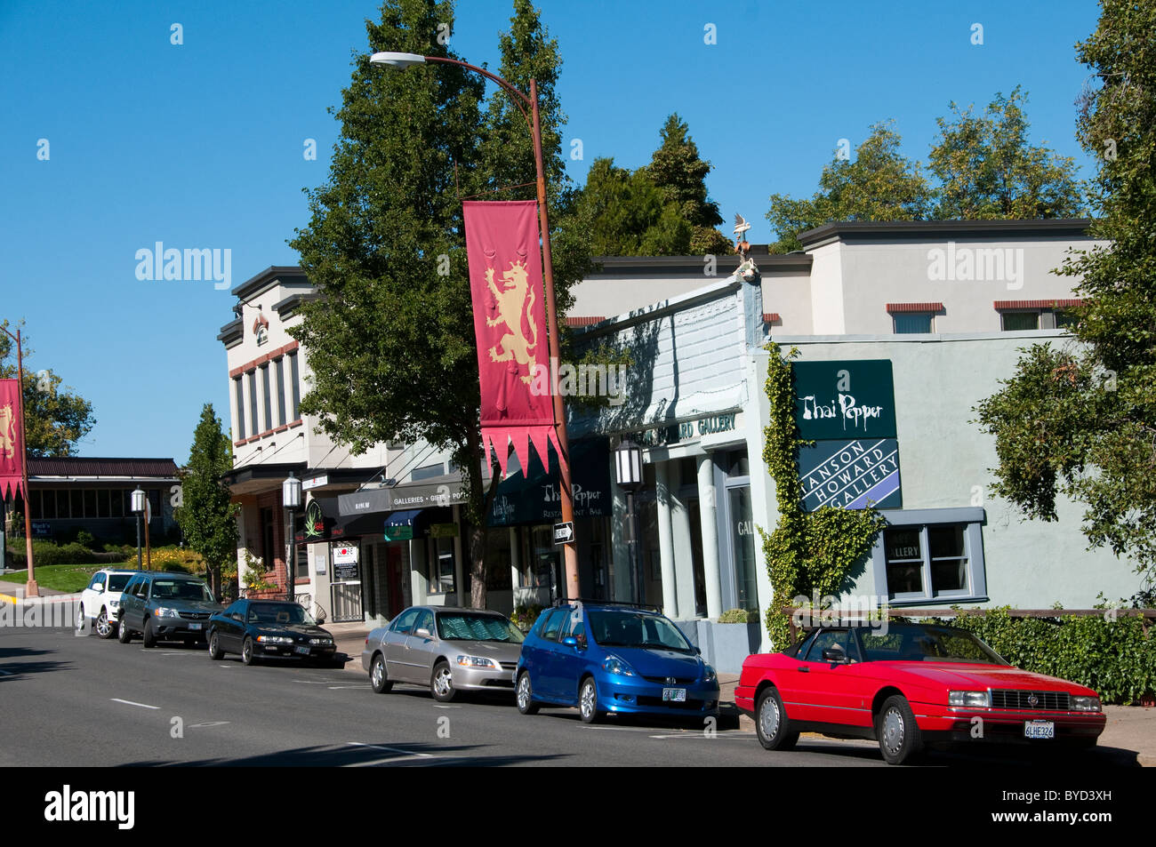 Ashland Stock Photos Ashland Stock Images Alamy