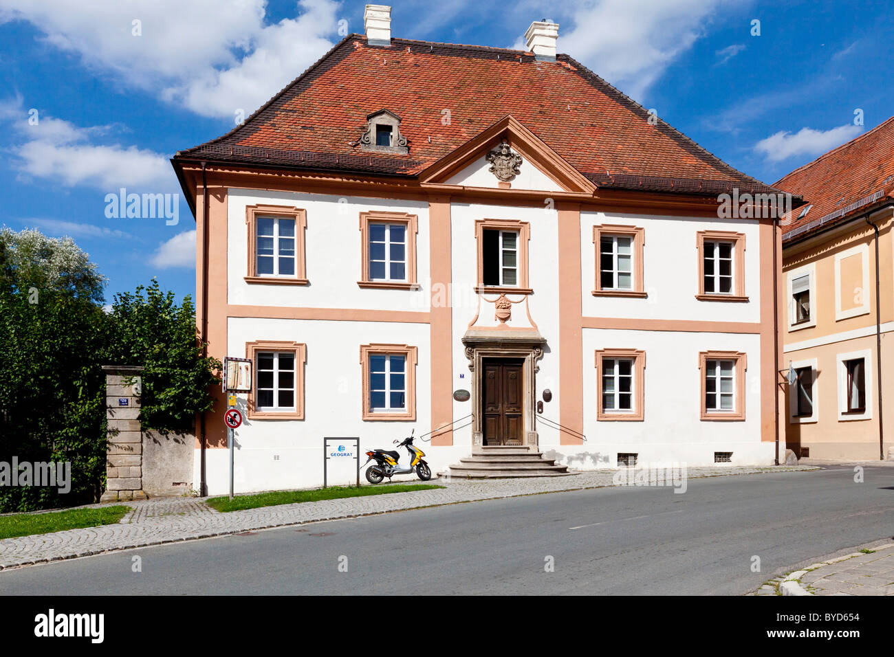 Weissenburg Town Stock Photos Weissenburg Town Stock Images Alamy