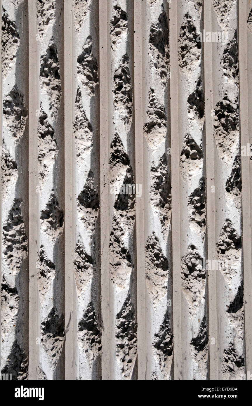 Concrete Panel Stock Photos & Concrete Panel Stock Images Alamy