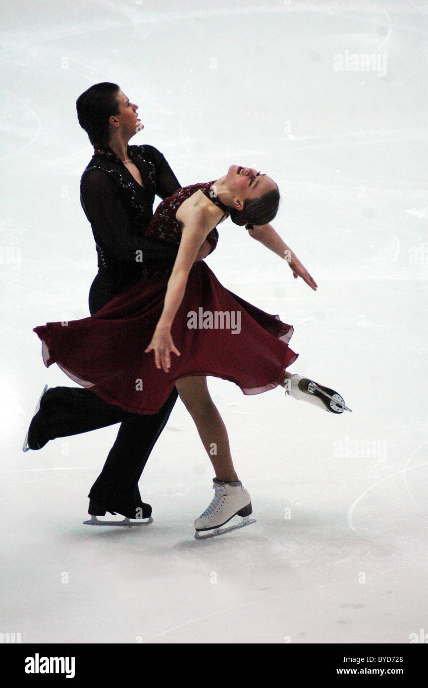 Halifax canada skating hires stock photography and images Alamy