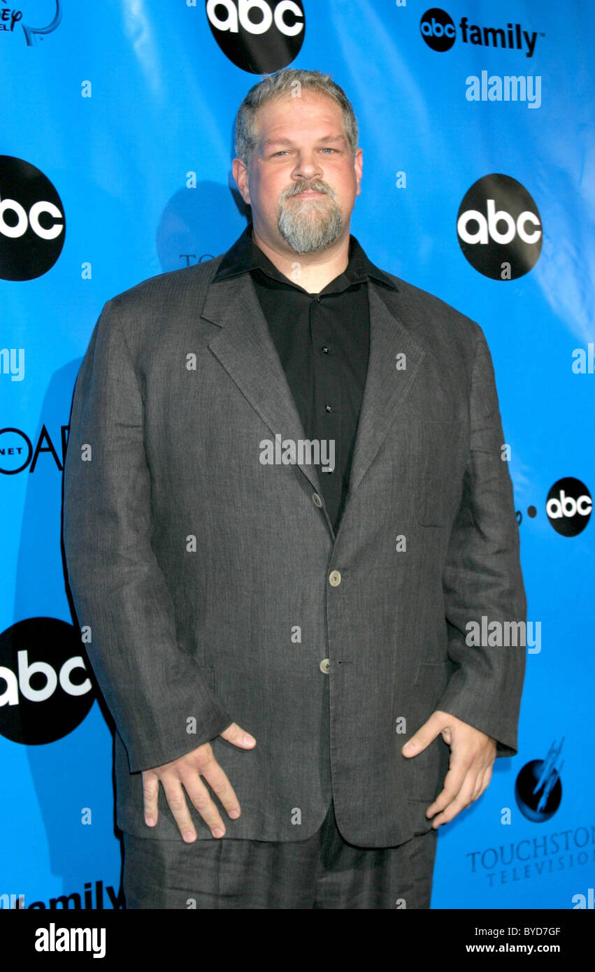 Abraham Benrubi High Resolution Stock Photography and Images - Alamy