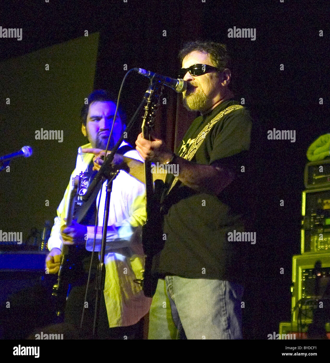 Blue oyster cult hires stock photography and images Alamy