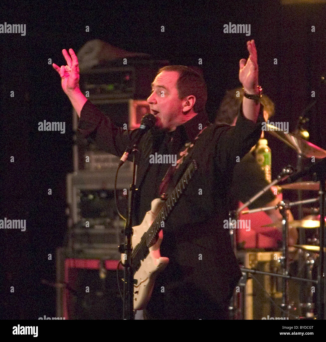 Blue oyster cult hires stock photography and images Alamy